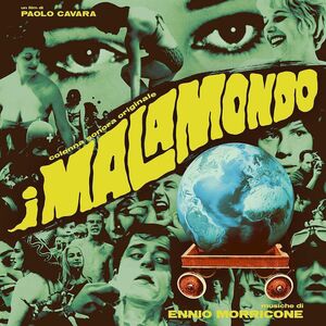 I Malomondo (Original Soundtrack)