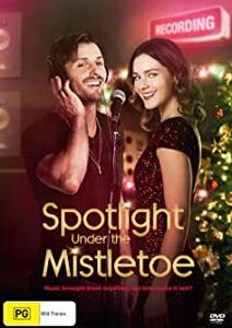 Spotlight Under The Mistletoe [NTSC/ 0] [Import]