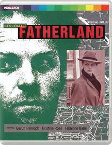 Fatherland  (aka Singing the Blues in Red) [Import]