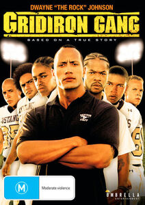 Gridiron Gang [Import]