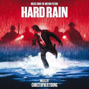 Hard Rain (Music From the Motion Picture) [Import]