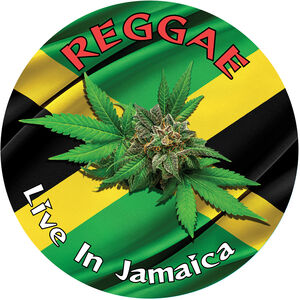 Reggae: Live In Jamaica (Various Artists)