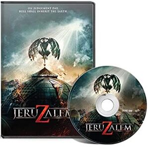 Jeruzalem
