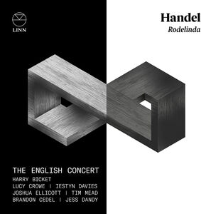 Rodelinda , The English Concert