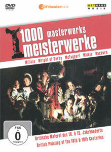 1000 Mw: Britische Malerei Des 18. & 19. Jahrhunderts / British Painting of the 18th & 19th