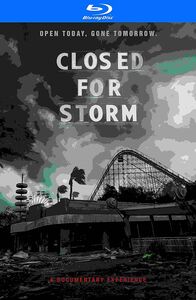 Closed for Storm