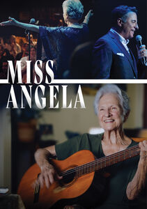 Miss Angela