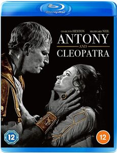 Antony and Cleopatra [Import]