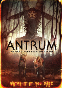 ANTRUM