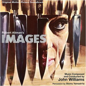 Images (Original Sountrack) [Limited] [Import]