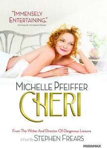 Chéri , Michelle Pfeiffer