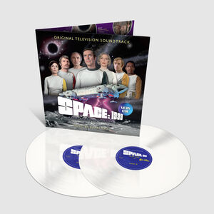 Space: 1999: Year 1 (Original Television Soundtrack) [Import]