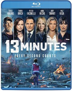 13 Minutes , Trace Adkins