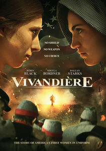 Vivandiere
