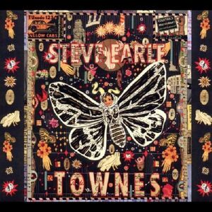 Townes , Steve Earle