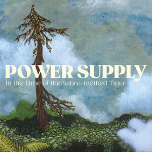 In The Time Of The Sabre-toothed Tiger , Power Supply