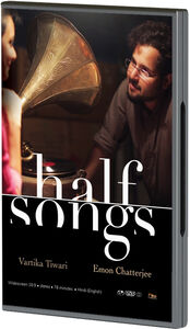 Half Songs