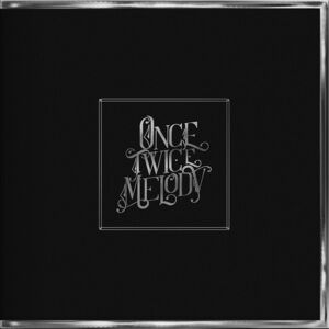 Once Twice Melody , Beach House