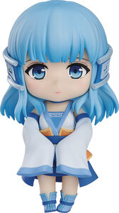 Good Smile Company - Chinese Paladin Sword And Fairy - Long Kui Blue Nendoroid Action Figure