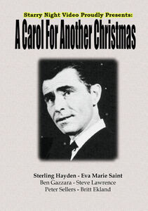 A Carol For Another Christmas , Sterling Hayden