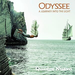 Odyssee: A Journey Into The Light , Quadro Nuevo