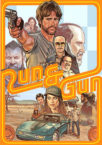 Run & Gun
