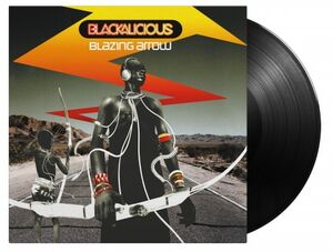 Blazing Arrow [Gatefold 180-Gram Black Vinyl] [Import]
