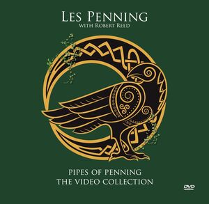 Video Collection Pipes Of Penning [Import]
