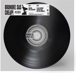 Cheap! [Import]