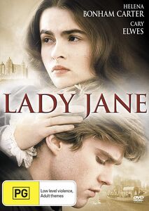 Lady Jane [Import]
