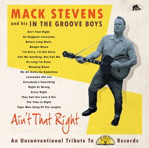 Ain't That Right: An Unconventional Tribute To Sun Records
