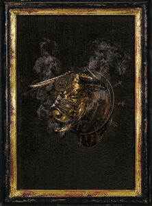 Phalaris - Limited Edition - 2 CD + BD [Import] , Dir en Grey