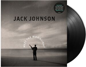 Meet The Moonlight , Jack Johnson