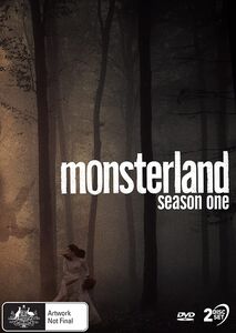 Monsterland: Season One [Import]