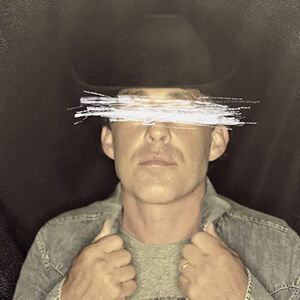 Unwanted Man , Aaron Watson