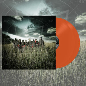 All Hope Is Gone , Slipknot