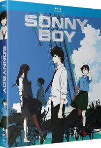Sonny Boy: The Complete Season