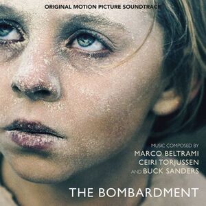 Bombardment (Original Soundtrack) [Import]