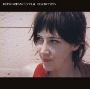 Central Reservation - Limited Red Colored Vinyl [Import]
