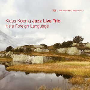 It's A Foreign Language , Koenig