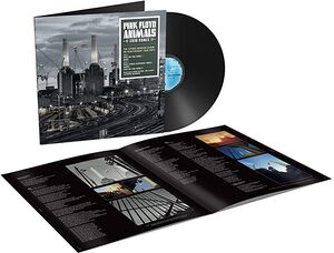 Animals (2018 Remix) , Pink Floyd