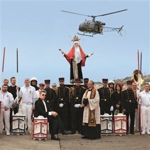 Saint-Clair [Import]