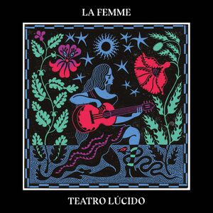 Teatro Lucido , La Femme