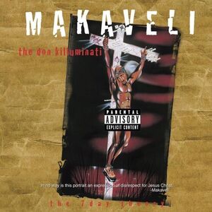 The Don Killuminati: The 7 Day Theory , 2Pac