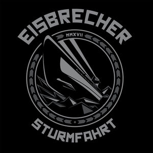 Sturmfahrt , Eisbrecher
