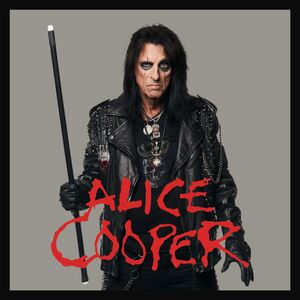 DETROIT STORIES/ PARANORMAL/ A PARANORMAL EVENING , Alice Cooper