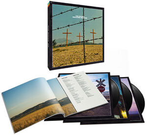 Pressure Machine (Deluxe Edition) , The Killers