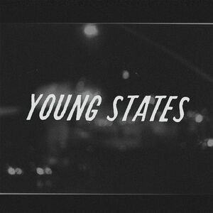 Young States - Yellow [Explicit Content]