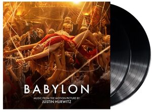 Babylon (Music From The Motion Picture) [2 LP]