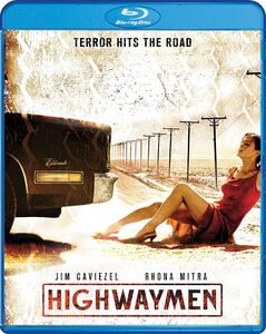 Highwaymen , Jim Caviezel